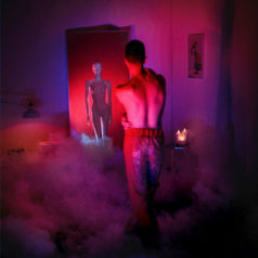 VINYL: Solitary Dancer – Dualism / Dark Entries