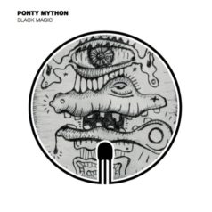Ponty Mython – BM001 / Burnin Music
