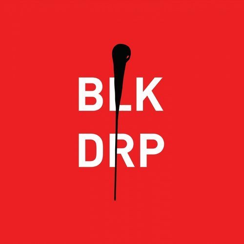 image cover: Michael Klein - BLK DRP #2 (Eduardo de la Calle Remix) / BLK DRP