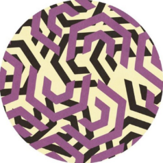 Folamour – Nights Over You EP / Roots For Bloom Records