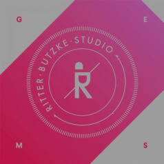 Various Artists – Original Gems / Ritter Butzke Studio