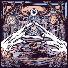 Andhim – Tosch Remixes / Superfriends Records