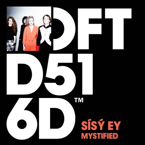 image cover: Sísý Ey - Mystified (Jimpster Remix) / Defected