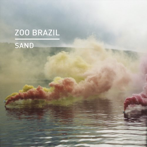 image cover: Zoo Brazil - Sand (+La Fleur & Mendo RMX)/ Knee Deep In Sound