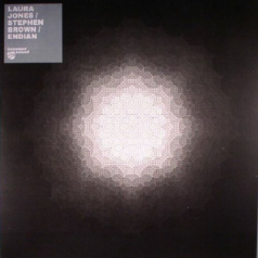 Laura Jones & Stephen Brown – Crystalline / Constant Sound