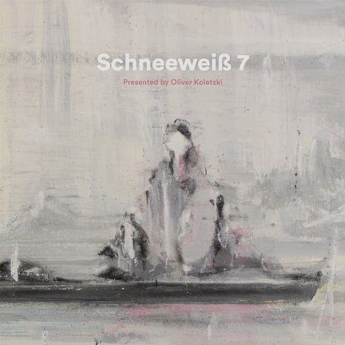 image cover: VA - Schneeweiss 7 Presented By Oliver Koletzki / Stil Vor Talent