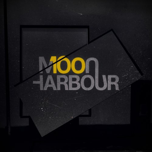 image cover: VA - Moon Harbour 100 / Moon Harbour Recordings