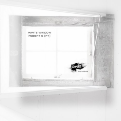 Robert S (PT) – White Window EP / Sleaze Records (UK)