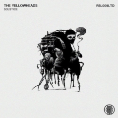 The YellowHeads – Solstice / Reload Black Label LTD