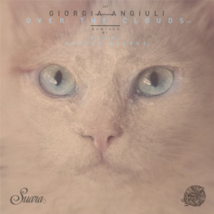 Giorgia Angiuli – Over The Clouds EP / Suara
