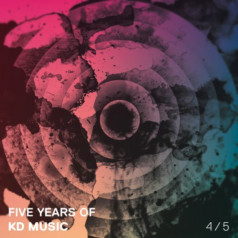VA – Five Years Of KD Music 4/5 / KD Music