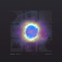 H.O.S.H. – Karma EP / Diynamic