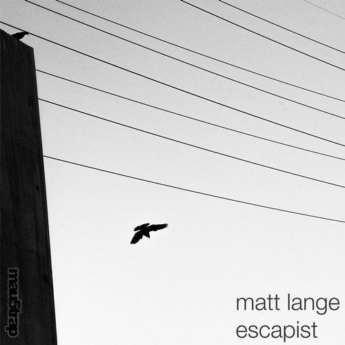 image cover: Matt Lange - Escapist / mau5trap