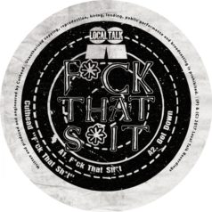 Cuthead – Fuck That Shit / Local Talk