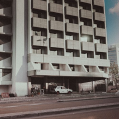 Yotto – Marisa / Green