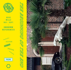 Innershades – The Beginning Of The End / Unknown References