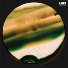 Hammer – Canna EP / LOFT Records