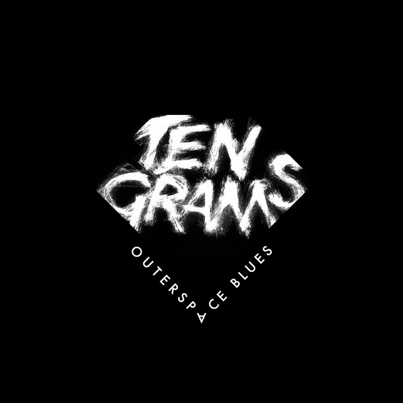 image cover: TenGrams - Outerspace Blues / NOIA
