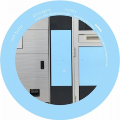 Josh Butler – Stratagem / Rejected