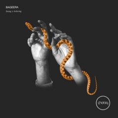 Bageera – Seeing Is Believing EP / Phobiq