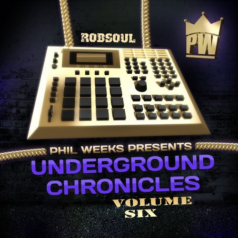 Phil Weeks – 1930465 / Robsoul Essential