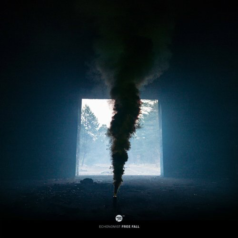 Echonomist – Free Fall / Upon You Records
