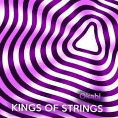 Okabi – Kings of Strings / La Pera Records