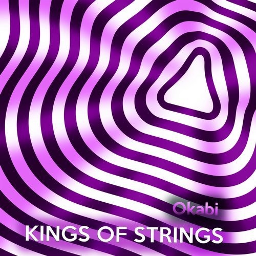 image cover: Okabi - Kings of Strings / La Pera Records