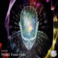 Joeski – Mind Function / Maya Records