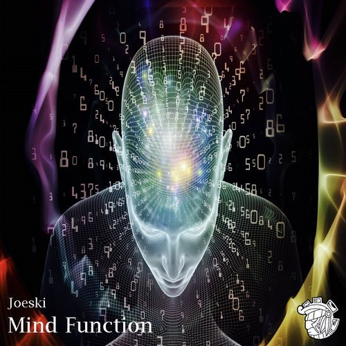 image cover: Joeski - Mind Function / Maya Records