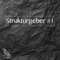 VA – Strukturgeber #1 / Wasabi Recordings
