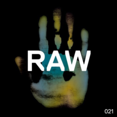 Alex Costa – RAW 021 / KD RAW