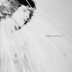 As Patria – Hyperborean Land / Ravage White Series
