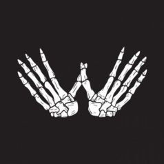 DJ W!ld – Techno City / The W Label