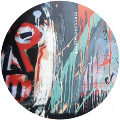 Ponty Mython – Grooff Machine (Remixes) / Quintessentials
