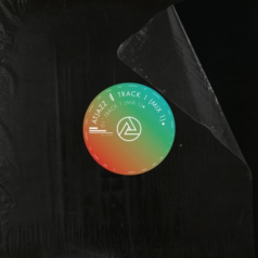 Atjazz – Track 1 (Mix1) / Atjazz Record Company