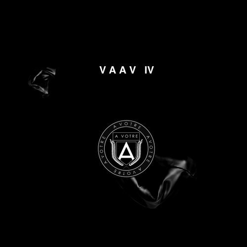 image cover: VA - VAAV IV / AVOTRE