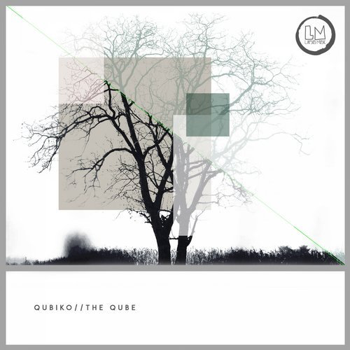 image cover: Qubiko - The Qube / Lapsus Music