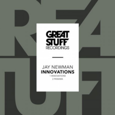 Jay Newman – Innovations / Great Stuff Recordings