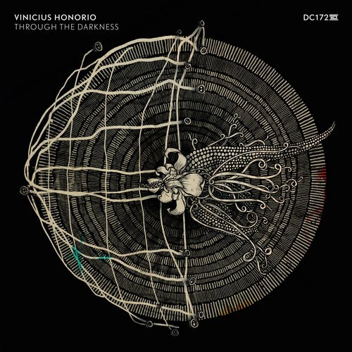 image cover: Vinicius Honorio - Through the Darkness / Drumcode