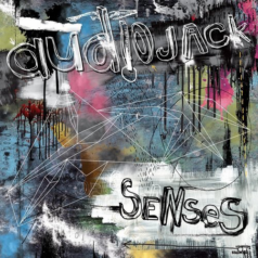Audiojack – Senses (+dubspeeka, Reset Robot) / Gruuv