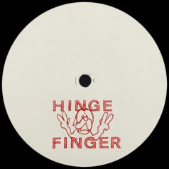 Joy Orbison – Off Season / Fuerza / Hinge Finger