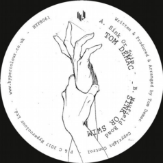 Tom Demac – Sink Or Swim / Hypercolour