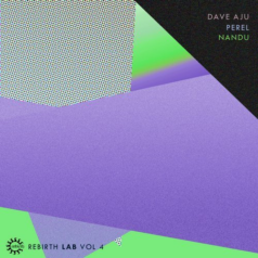 VA – Rebirth Lab Vol.4 / Rebirth