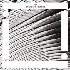 KiNK – Dynamo and Neutrino / DGTL