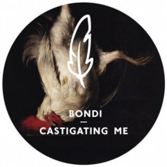 BONDI – Castigating Me / Poesie Musik