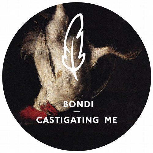 image cover: BONDI - Castigating Me / Poesie Musik
