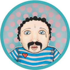 Davina Moss – Oh Mama / Hot Creations