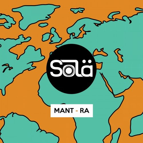 image cover: MANT - Ra / Solä