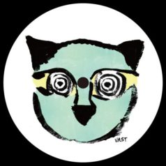 VINYL: Vid – Sunshineset Ep / Sound Of Vast